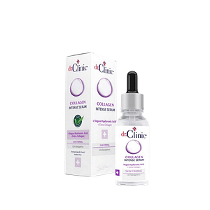 دكتور كلينك - سيروم الكولاجين