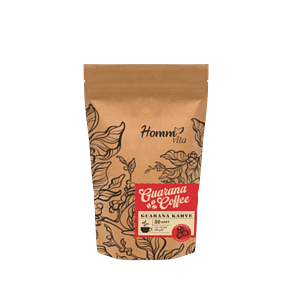 خوم - قهوة غوارنا