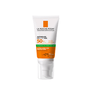 واقي شمس لاروش للبشرة الدهنية