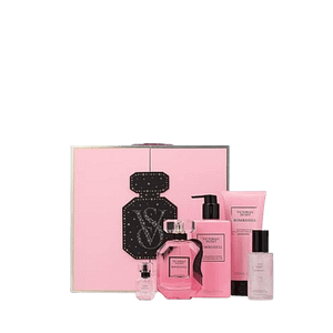 سيت عطور فكتوريا سيكرت