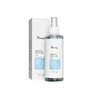 هوم - تونر ساليسك اسيد