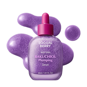 سيروم ايكوال بيري لتعزيز الكولاجين