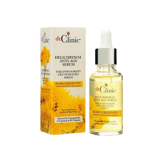 دكتور كلينك - سيروم مضاد للتجاعيد