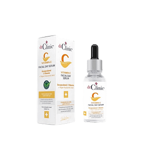 دكتور كلينك - سيروم فيتامين سي