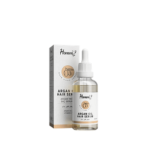 هوم - زيت الارغان