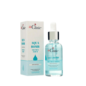 دكتور كلينك - سيروم الترطيب