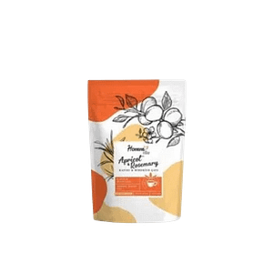 هوم - شاي المشمش