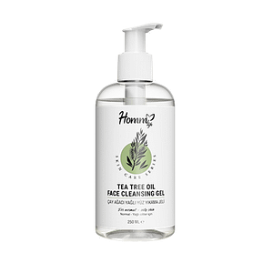 هوم - غسول وجه بالشاي الاخضر