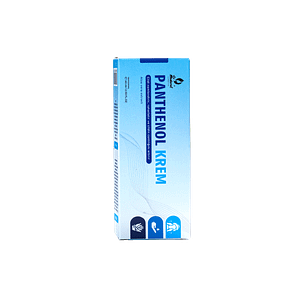 ميديرول - كريم البانثنول