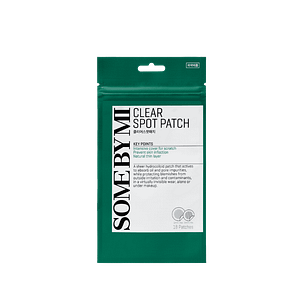 سوم باي مي - لسقات الحبوب