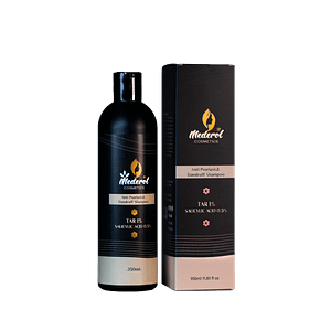 ميديرول - شامبو ضد القشرة