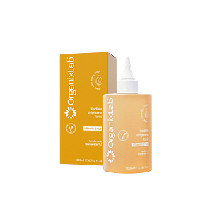 اورغانكس لاب - تونر بالفيتامين سي