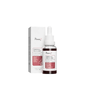 هوم - مقشر الاحماض