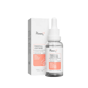 هوم - سيروم مفتح