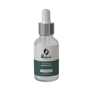 ميديرول - سيروم تبيض البشرة