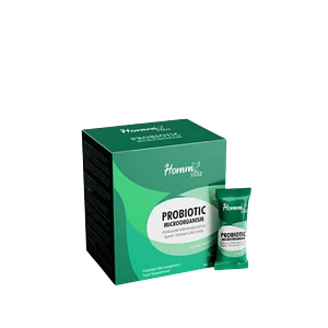 هوم - بروبيوتيك
