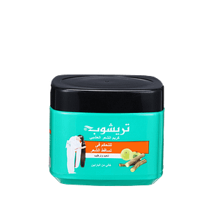 تريشوب - كريم الشعر لمنع تساقط