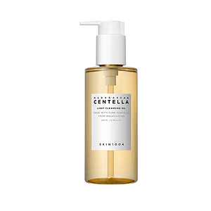 سكن1004 -غسول السانتيلا الزيتي