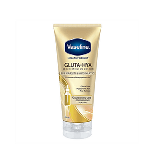 فازلين - لوشن جسم للتفتيح