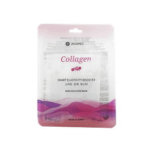 جكسومك - ماسك وجه كوري بالكولاجين