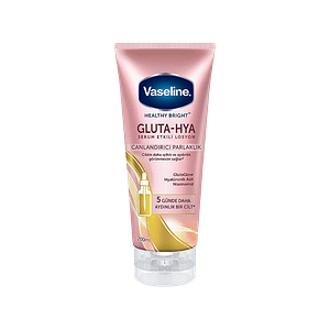 فازلين - كريم الاشراقة والتفتيح