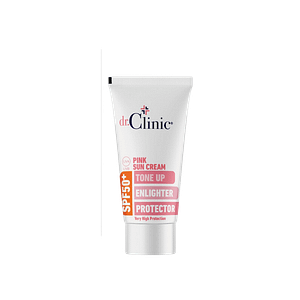 دكتور كلينك - واقي شمس مفتح