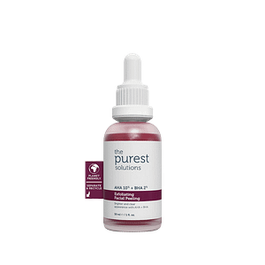 ذا بورست - مقشر احماض