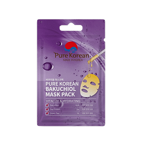 بيور كوريان - ماسك وجه بالباكوشيول