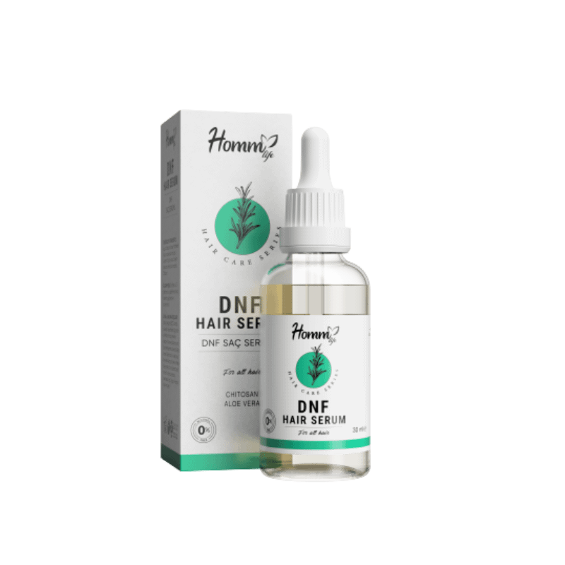 سيروم DNF - هوم